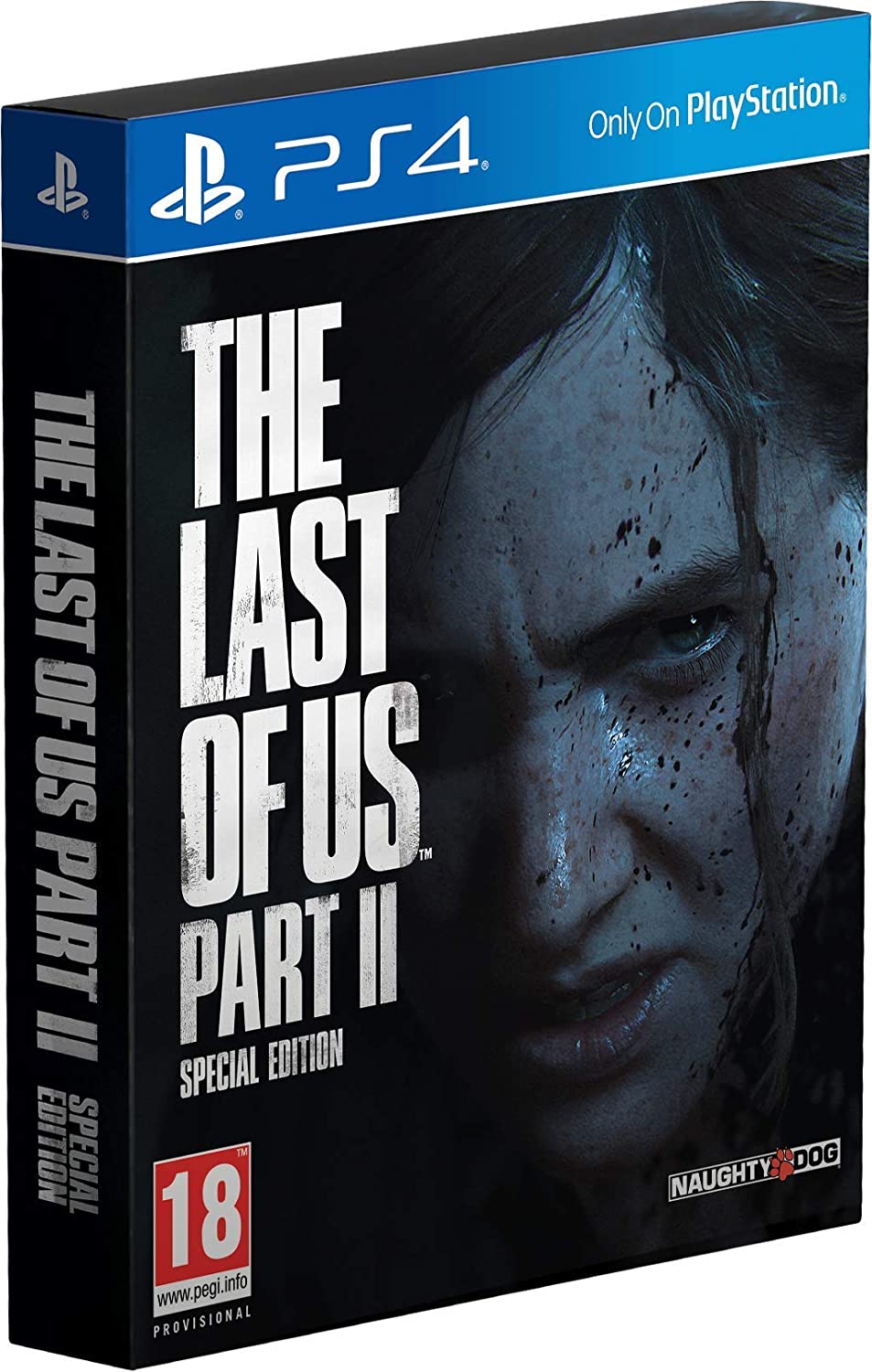 Game of the Year, The Last of Us Part II è il miglior videogioco del 2020