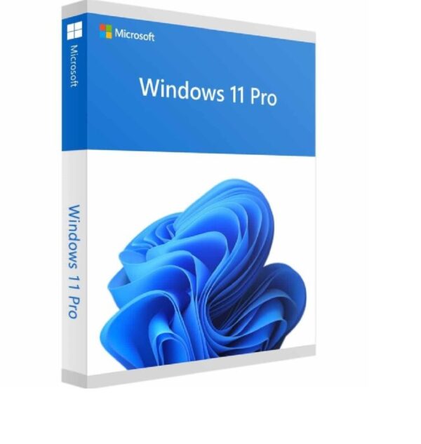 Microsoft Windows 11 Pro 32/64 BIT LICENSE UNMADE AND REGENERATED AS ...